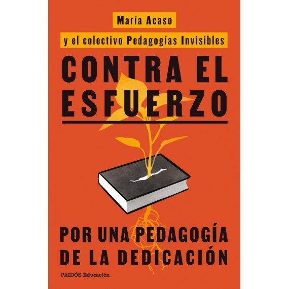 CONTRA EL ESFUERZO