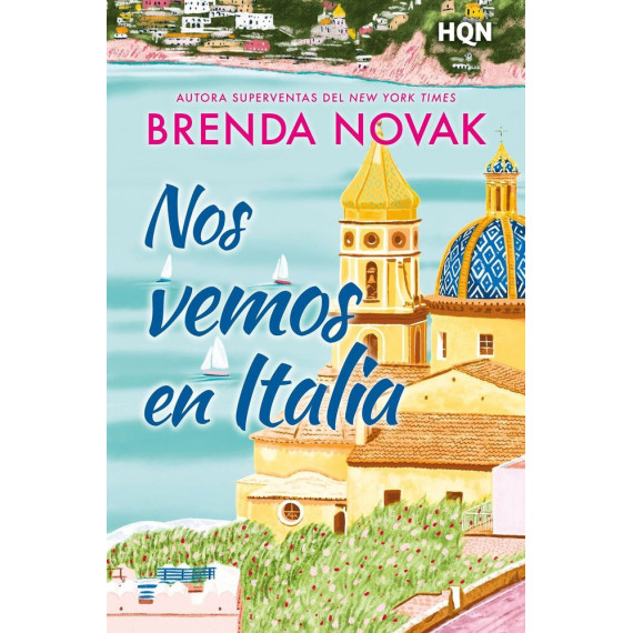 NOS VEMOS EN ITALIA