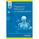 DIAGNOSTICO DIFERENCIAL EN LINFADENOPATIAS
