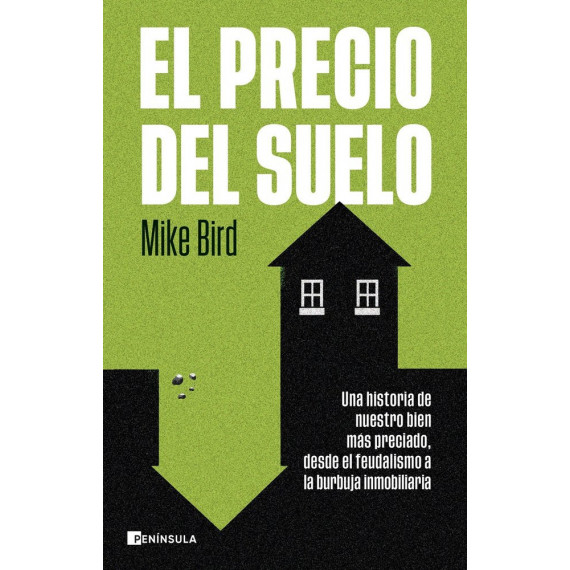 EL PRECIO DEL SUELO