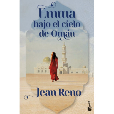 EMMA BAJO EL CIELO DE OMAN