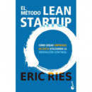 EL METODO LEAN STARTUP