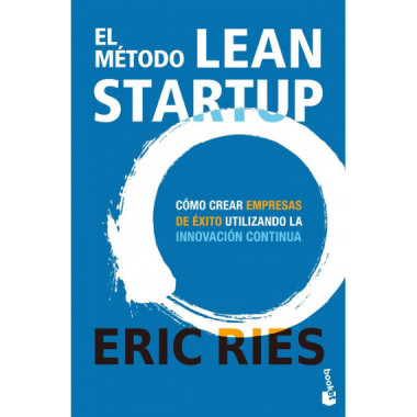 EL METODO LEAN STARTUP