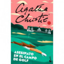Asesinato en el campo de golf