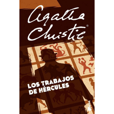 LOS TRABAJOS DE HERCULES