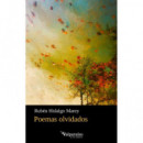POEMAS OLVIDADOS