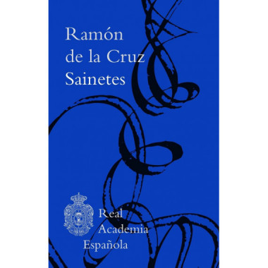 Sainetes