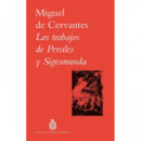 Los trabajos de Persiles y Sigismunda
