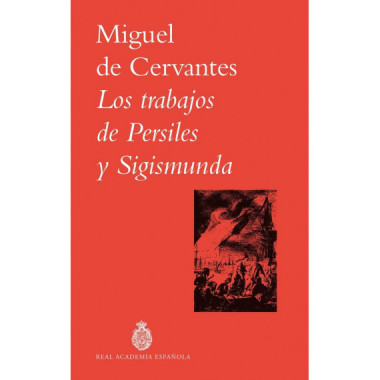 Los trabajos de Persiles y Sigismunda