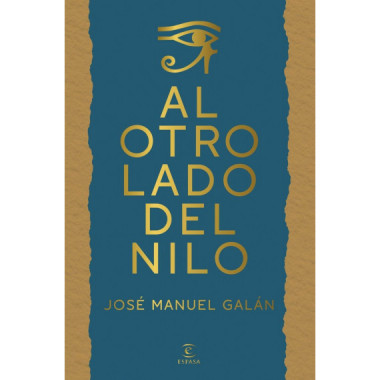 Al otro lado del Nilo