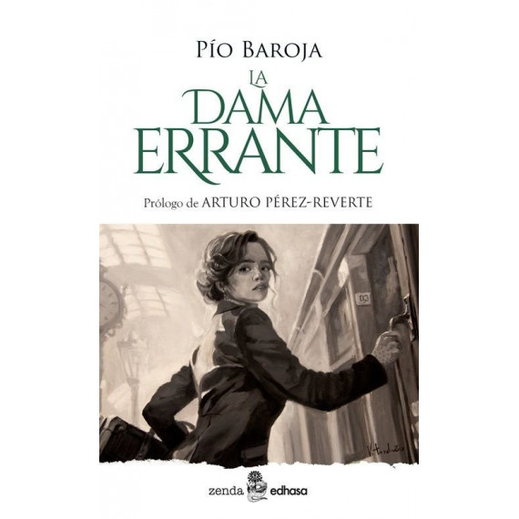 LA DAMA ERRANTE