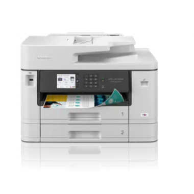 MULTIFUNCION BROTHER MFC-J5740DW TINTA COLOR
