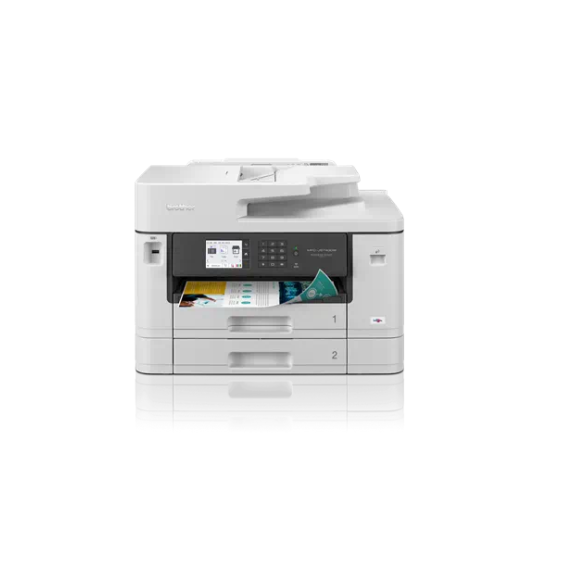 MULTIFUNCION BROTHER MFC-J5740DW TINTA COLOR