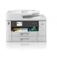 MULTIFUNCION BROTHER MFC-J5740DW TINTA COLOR