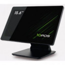 10POS TPV TACTIL 15.6 10T-16MN95AWA METALICO 10T-16M/ Intel N95/ 8GB/ 128GB SSD/ 15.6"/ Táctil/ WiFi/ Win11 IoT