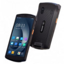 UROVO PDA TERMINA CT58C 4Gb RAM, 64Gb eMMC. Android 12, IP67, Wif 5, BT 5 y 4G