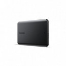 TOSHIBA DISCO DURO CANVIO BASICS 2,5 1TB EXTERNO USB3.2