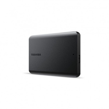 TOSHIBA DISCO DURO CANVIO BASICS 2,5 1TB EXTERNO USB3.2