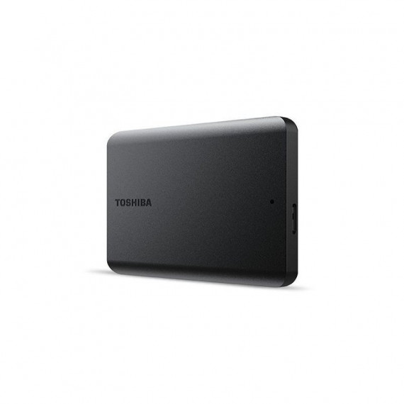 TOSHIBA DISCO DURO CANVIO BASICS 2,5 1TB EXTERNO USB3.2