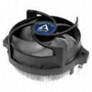 ARCTIC DISIPADOR CPU ALPINE 23 CO NEGRO