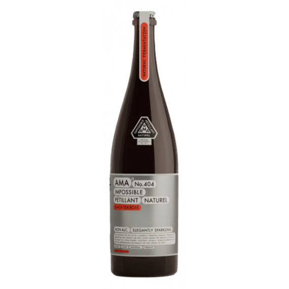 AMA® N.º 404 - ROSADO CEYLON INDULGASHINNA