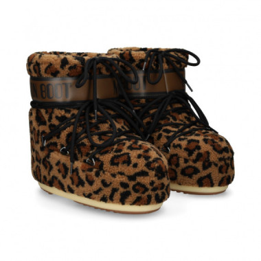 BOTIN PRESKY POLAR LEOPARDO