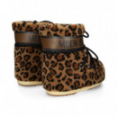 BOTIN PRESKY POLAR LEOPARDO