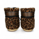 BOTIN PRESKY POLAR LEOPARDO