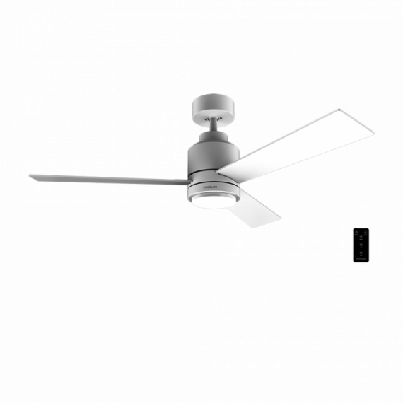 Energysilence Aero 4850 Style White  CECOTEC