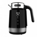 ThermoSense 600 Touch Black