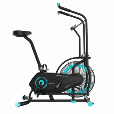Drumfit Wod Rider 2000 Eolo  CECOTEC