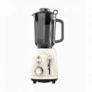 Power Black Titanium Retrobeige  CECOTEC