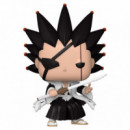 FUNKO Pop Kenpachi Bleach 1699