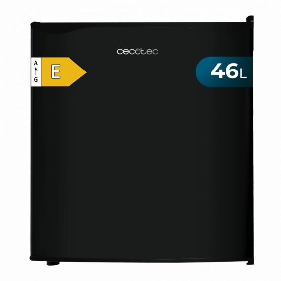 Grandcooler 20000 L Silentcompress Inox 47,5X45X48,5 Cm  CECOTEC