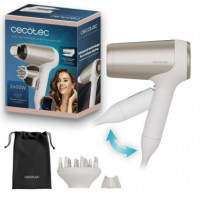 IoniCare Power&Go Heaven Champagne