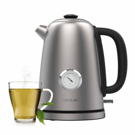 Thermosense 620 Vintage  CECOTEC