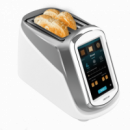 Toastpad Double Pro Screen  CECOTEC