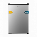 Bolero Coolmarket Tt 133 L Inox 55X57,5X83 Cm  CECOTEC