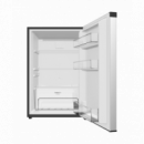 Bolero Coolmarket Tt 133 L Inox 55X57,5X83 Cm  CECOTEC