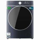 Bolero Wash&dry 10680 Inverter Titanium a 60X58X85 Cm  CECOTEC