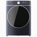 Bolero Wash&dry 10680 Inverter Titanium a 60X58X85 Cm  CECOTEC