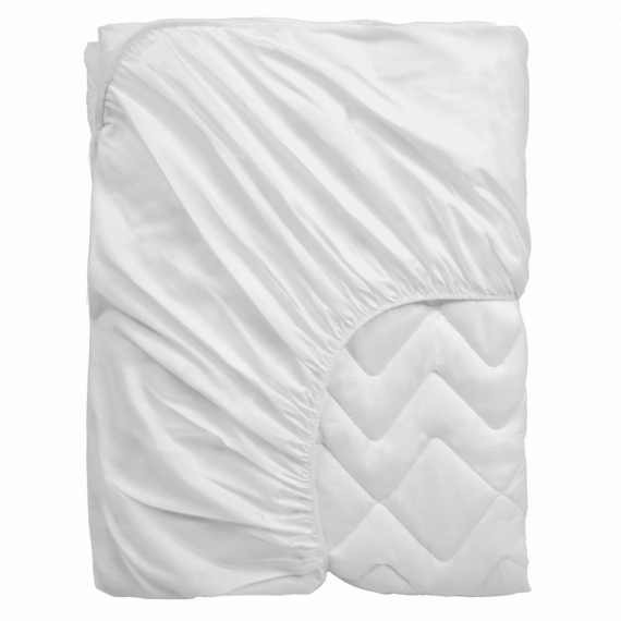 Protector de Colchón Flow Protectmattress 1000 Cloudsense 135  CECOTEC