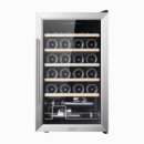 Grandsommelier 2450 Inox Compressor 43X45X74,5 Cm  CECOTEC