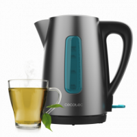 Thermosense 210 Steel  CECOTEC