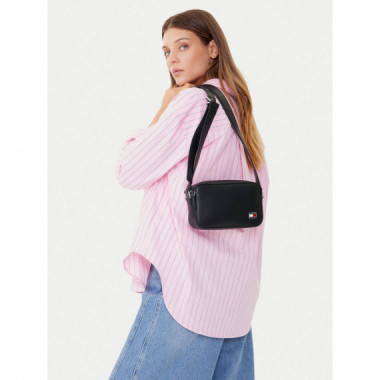 TJW COOL CAMERA BAG BLACK