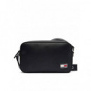 TJW COOL CAMERA BAG BLACK