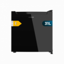 Bolero Coolmarket Tt 31 Dual Black E  47,4 X 44,7 X 49,6 Cm  CECOTEC