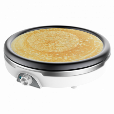 Fun Crepestone Xl Inox  CECOTEC