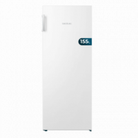 Bolero Coolmarket Uf 155 White E 55,9X61,4X143,4 Cm  CECOTEC
