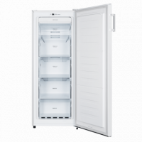 Bolero Coolmarket Uf 155 White E 55,9X61,4X143,4 Cm  CECOTEC